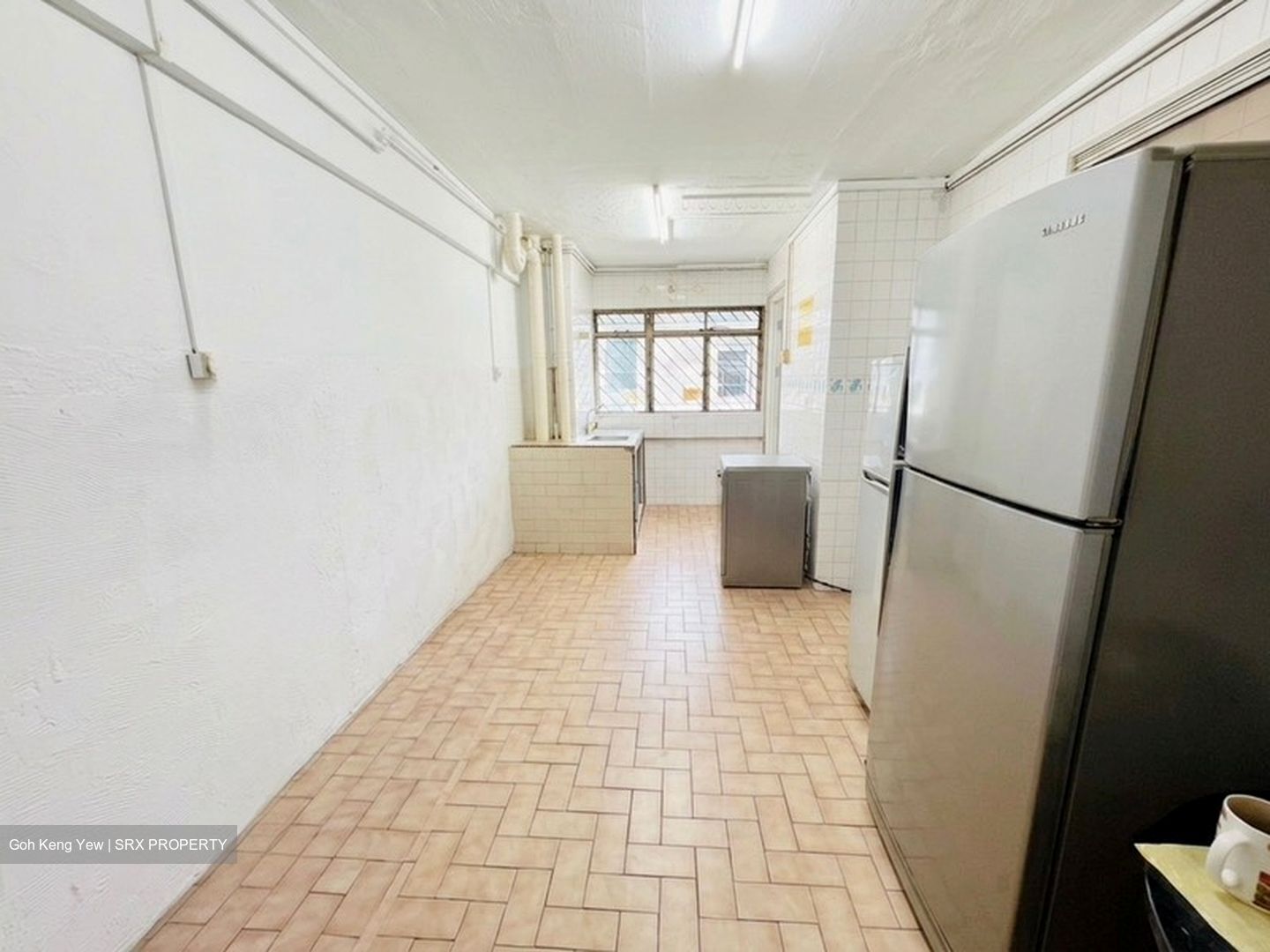 Blk 212 Yishun Palm Spring (Yishun), HDB 5 Rooms #568915661